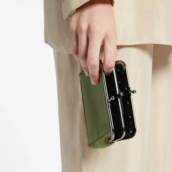 Volatile Purse - Khaki