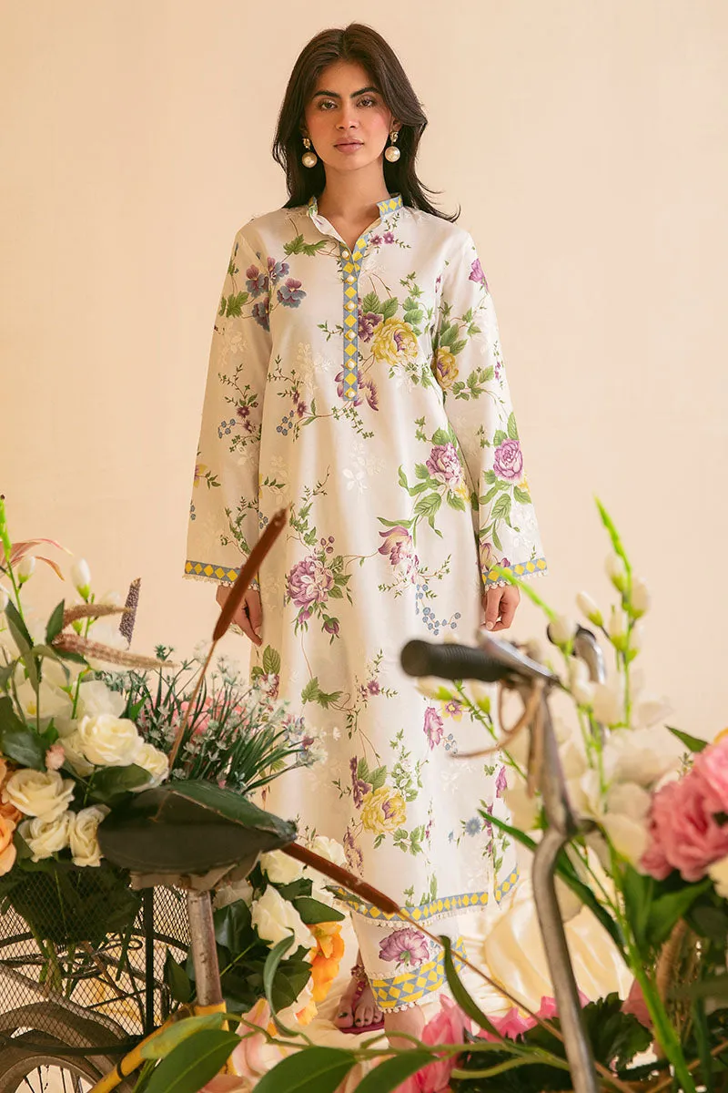 Wisteria Basic Pret '24 - Poppy Dream