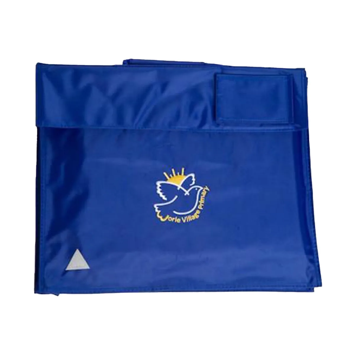 Worle Village School Book bag