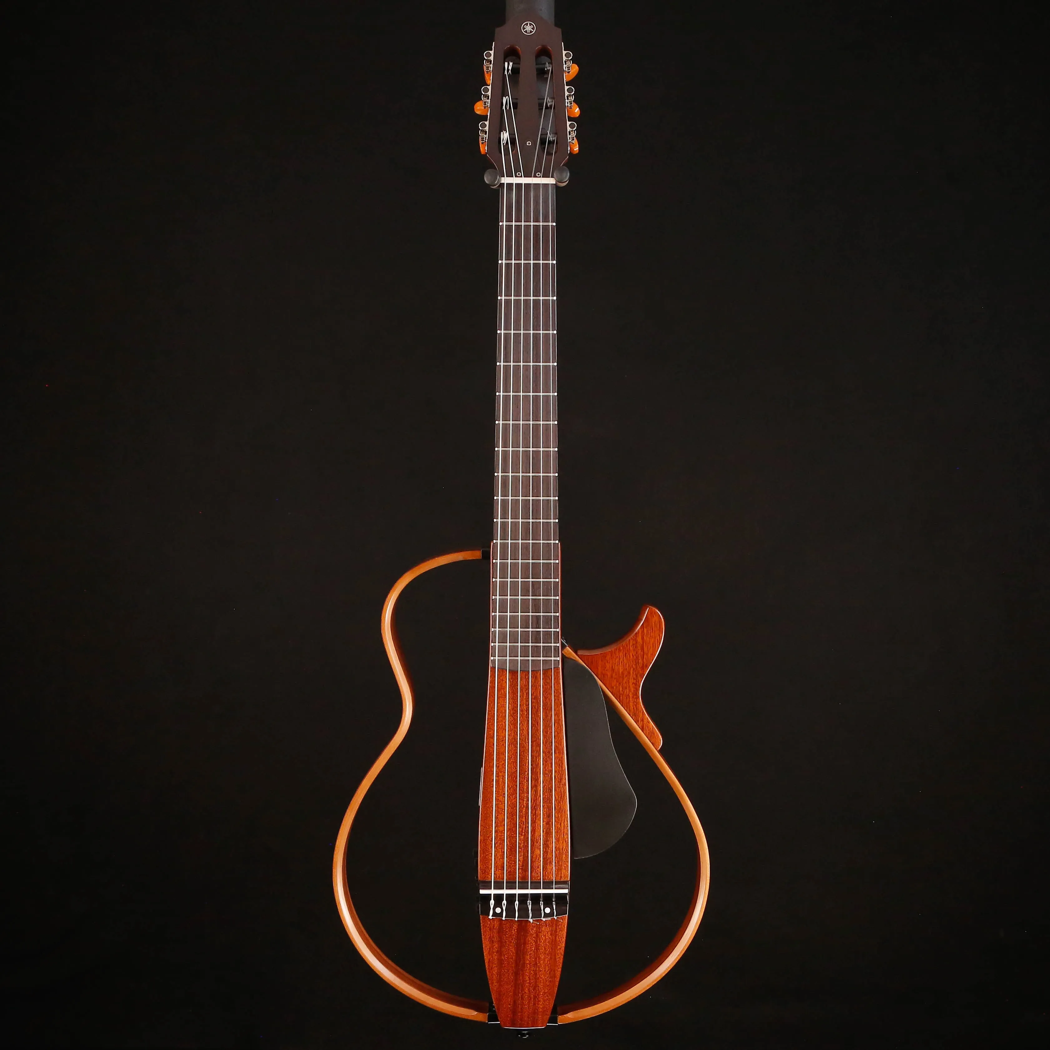 Yamaha SLG200N NT Nylon String Silent Guitar
