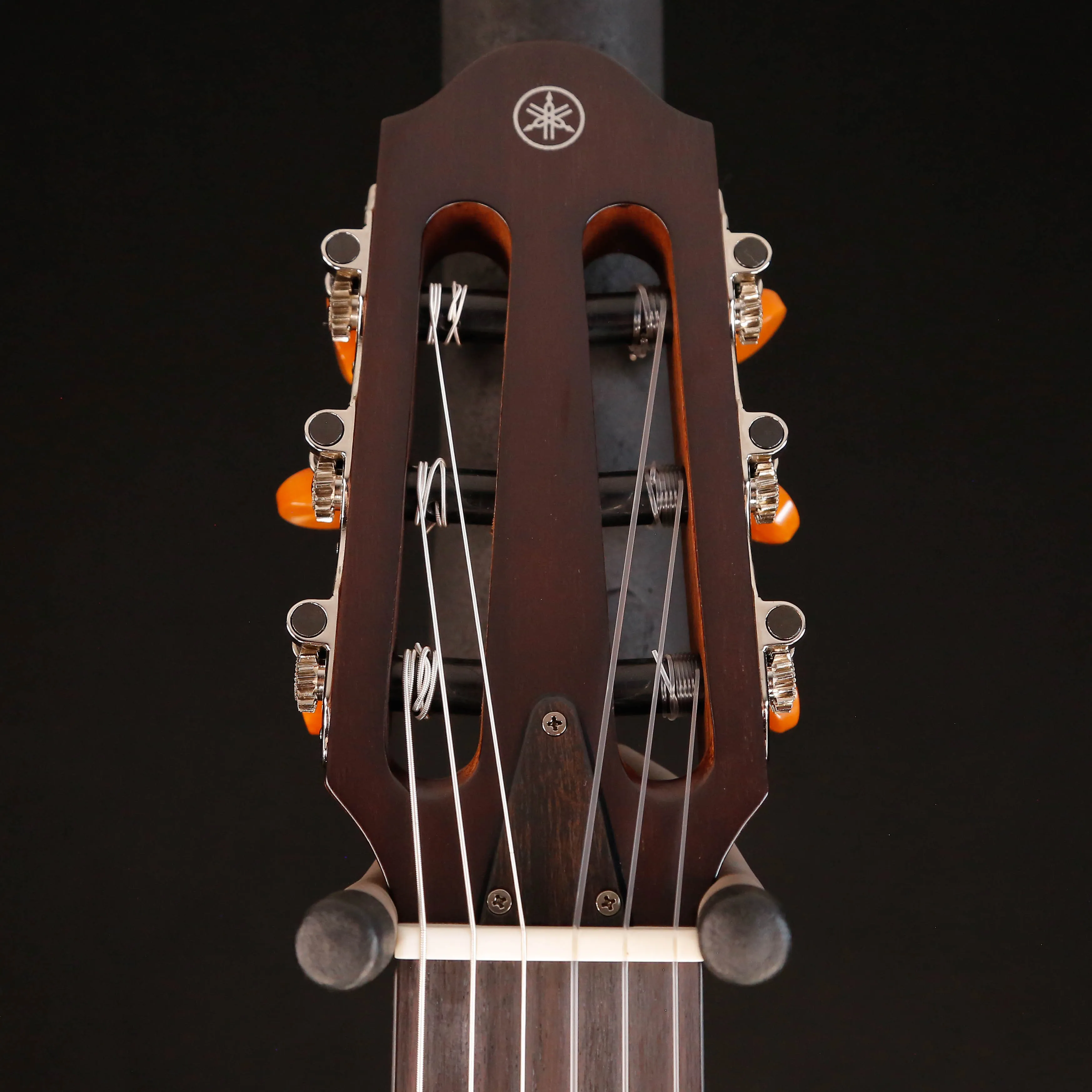 Yamaha SLG200N NT Nylon String Silent Guitar