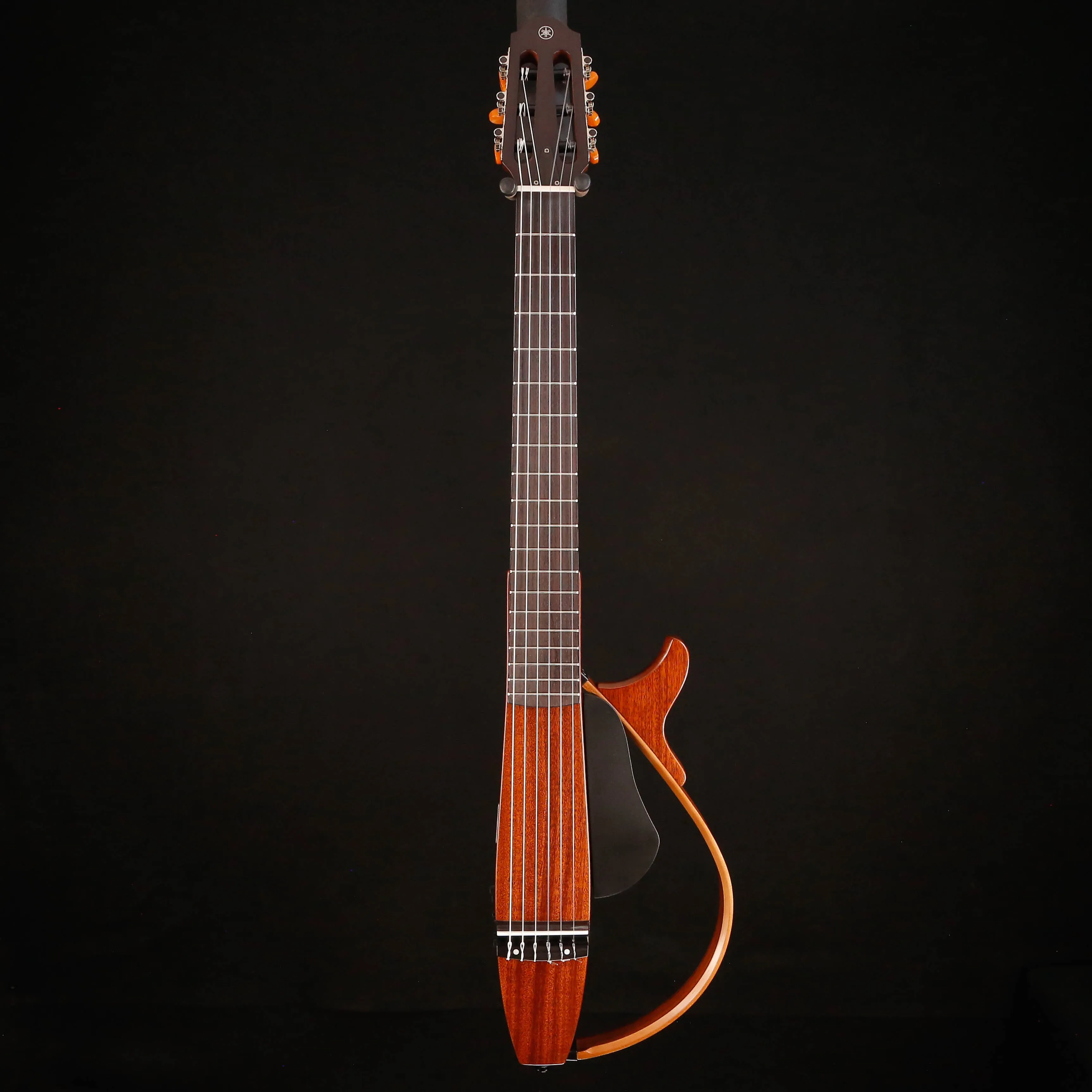 Yamaha SLG200N NT Nylon String Silent Guitar